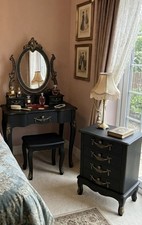 Vintage Style Upcycled Set