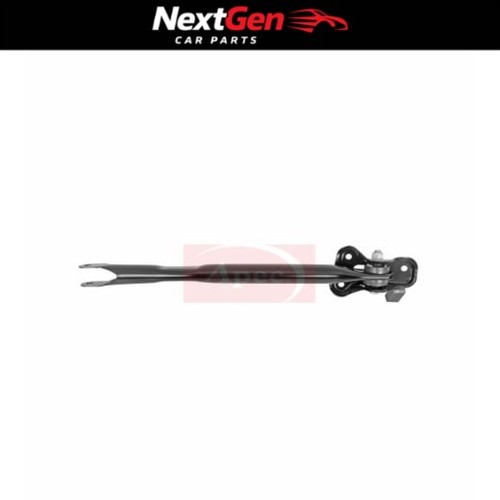 Wishbone suspension arm - rh,