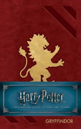 Harry potter gryffindor - harry, ruled