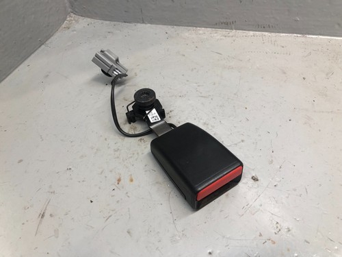 Range rover l405 seat - range, belt