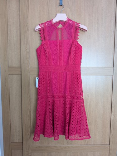 Lipsy hot pink - hot,