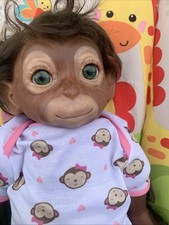 Reborn 16"/40cm Realistic Baby