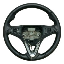 Steering Wheel Vauxhall Corsa