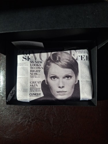 Anya hindmarch rare clinique - hindmarch,