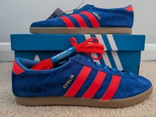 adidas Dublin City Series UK