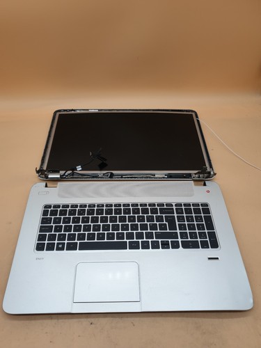 Envy touchsmart j121na - hp,