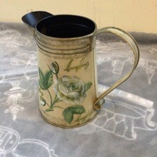 Shabby Chic French Style Metal