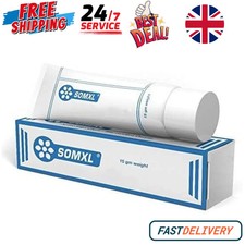 SOMXL Genital Wart Removal Treatment Cream