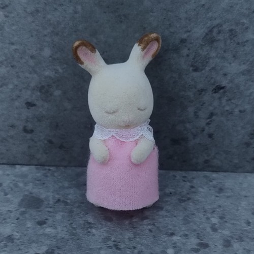 Sylvanian families sleeping - sylvanian,
