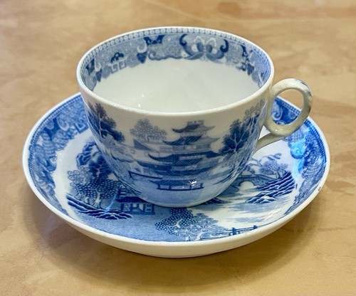 Antique broseley miles mason - antique,