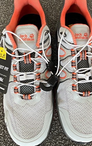 Jack wolfskin passion trail - jack,