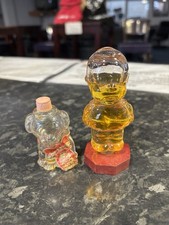 1920-1930s Art Deco Perfume