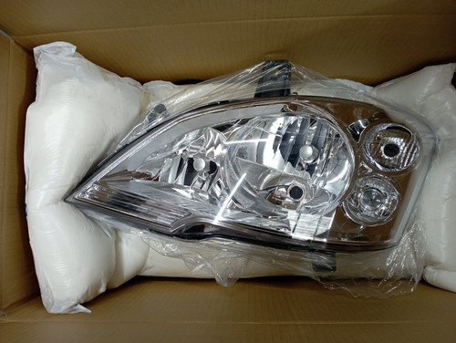 Mercedes benz vito w639 - mercedes-benz,