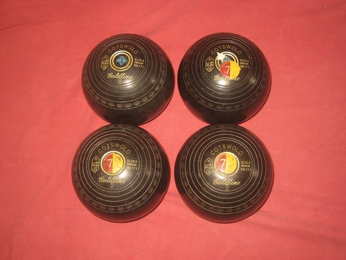 Cotswold goldline size - size, 3