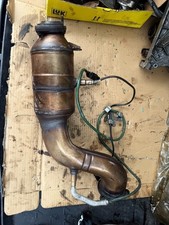 MERCEDES BENZ W204 C CLASS