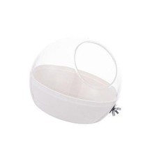 Detachable Bird Shelter for