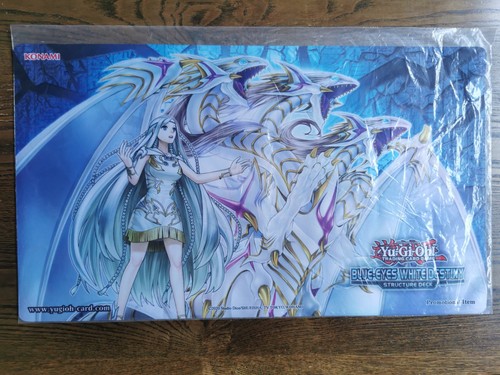 Yugioh blue eyes white - yugioh,