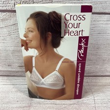 Vintage Playtex Cross Your