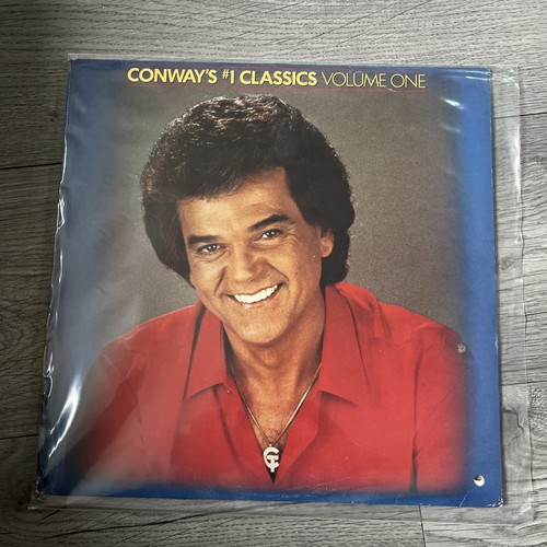 Conway twitty 1 - conway,
