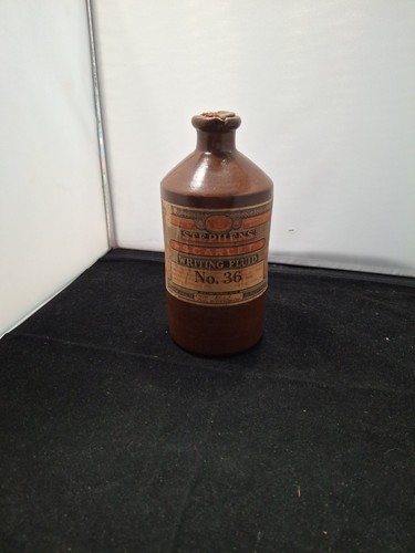 Vintage stoneware stephen - vintage,