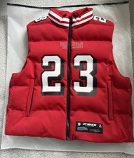 Unisex Christian McCaffrey San