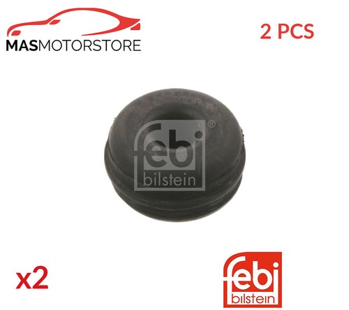 Rubber buffer bump stop - buffer,