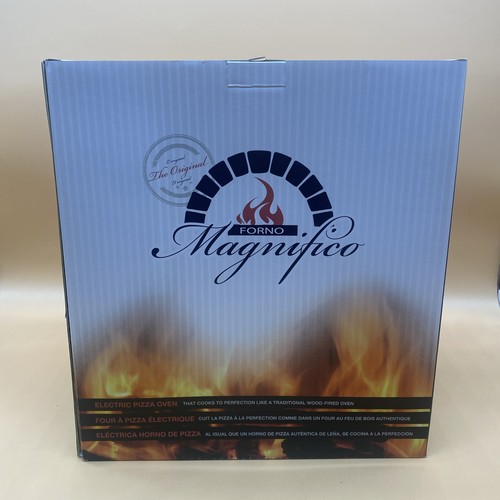 Forno magnifico fb512 - forno,