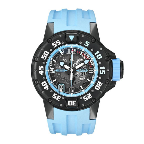 Richard mille 028 - richard,