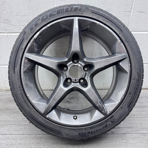 Vauxhall astra alloy - vauxhall,