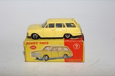 Dinky 141 Vauxhall Victor