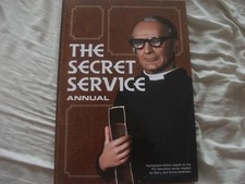 fanderson secret service