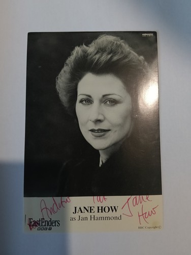 Original 1980s eastenders - original, hand