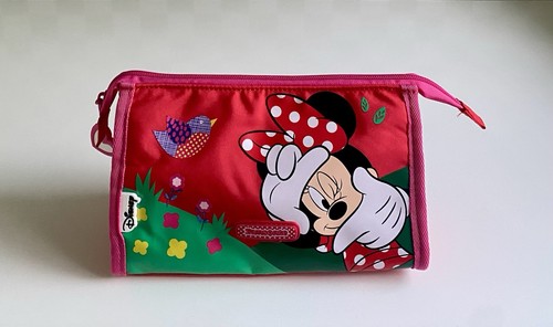 Disney samsonite minnie mouse - disney,