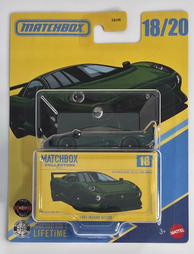 1993 jaguar xj220s - 1993,