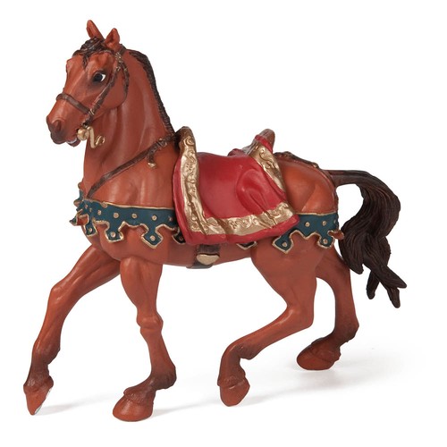 Papo historical characters - papo,
