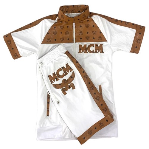 Vintage mcm monogram - mcm, tracksuit