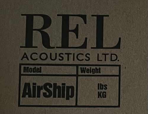 Rel airship sub - rel,