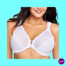 GLAMORISE Women's Wonderwire