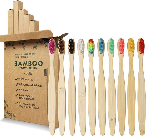 Toothbrush colour - toothbrush, 10