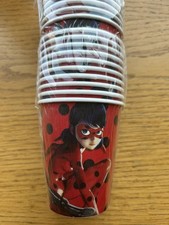 Miraculous Ladybug Pary Pack