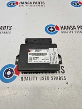 Porsche Macan 95B 2014-2023 Electronic Parking Brake Control Module