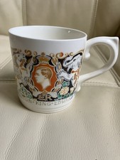 Coronation - EDWARD VIII  Cup