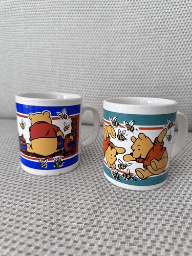 Vintage winnie the pooh disney - winnie,