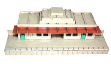 Hornby dublo early - hornby, through