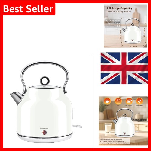 Cosori stainless steel - 1.7l,