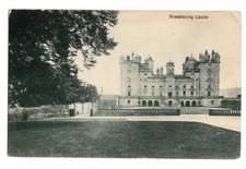 Drumlanrig Castle