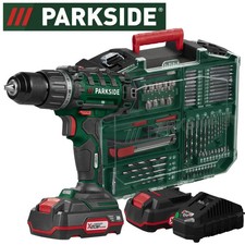Parkside PABS 20-Li G8 20V