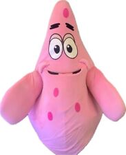 Hire! Patrick from SpongeBob Lookalike Costume Mascot Fancy Dress Delivery UK