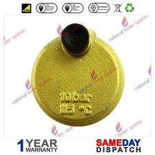 Potterton Puma 80/100 Auto Air