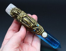 Mary Magdalene prayer wand